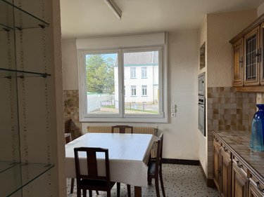 Maison a vendre Plémet 22210 Côtes-d'Armor 160 m2  159480 euros