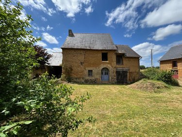 Maison a vendre Saint-Thual 35190 Ille-et-Vilaine 250 m2 8 pièces 254450 euros