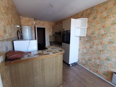 Appartement a vendre Arras 62000 Pas-de-Calais 85 m2 3 pièces 177650 euros