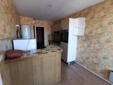 Appartement a vendre Arras 62000 Pas-de-Calais 85 m2 3 pièces 181830 euros