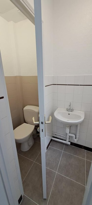 Location maison Amiens 80000 Somme 49 m2  615 euros