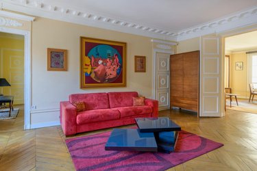 Appartement a vendre Paris 9e arrondissement 75009 Paris 127 m2 4 pièces 1310000 euros