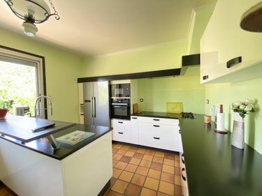 Maison a vendre Loudéac 22600 Côtes-d'Armor 245 m2 8 pièces 358800 euros