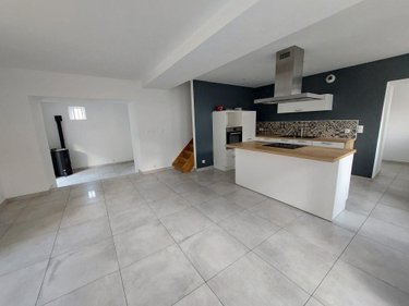 Maison a vendre Cossé-le-Vivien 53230 Mayenne 150 m2 6 pièces 230500 euros