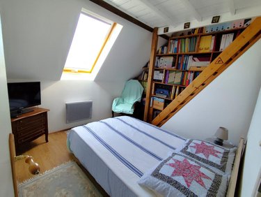 Maison a vendre Saint-Martin-du-Fouilloux 49170 Maine-et-Loire 66 m2 3 pièces 231000 euros