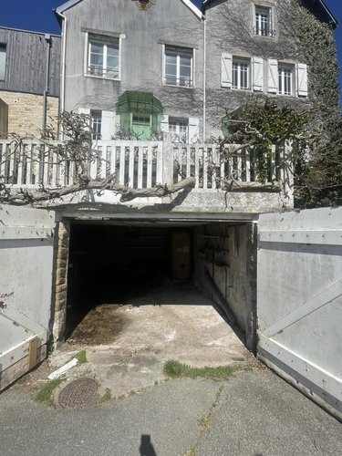 Appartement a vendre Le Bono 56400 Morbihan 96 m2 4 pièces 430500 euros
