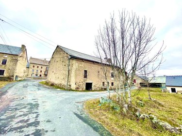 Maison a vendre Saint-Chély-d'Apcher 48200 Lozère 300 m2  60000 euros