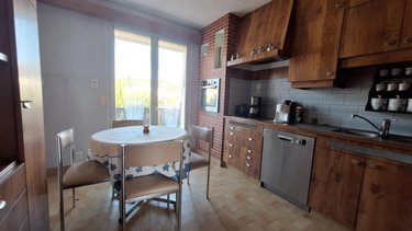 Maison a vendre Pont-de-Vaux 01190 Ain 135 m2 5 pièces 229000 euros