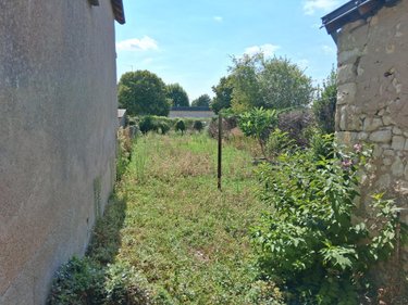Maison a vendre Bauné 49140 Maine-et-Loire 61 m2 3 pièces 105250 euros