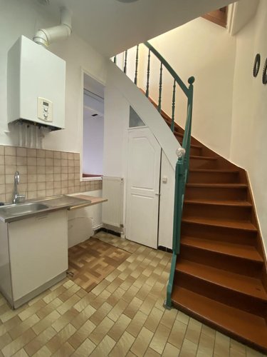 Maison a vendre Cambrai 59400 Nord 54 m2 4 pièces 73500 euros