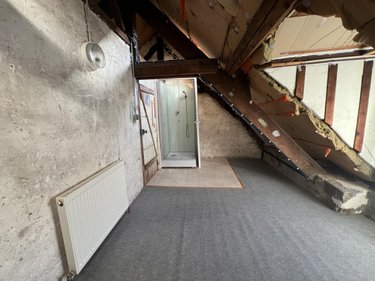 Maison a vendre La Ferté Macé 61600 Orne 71 m2 4 pièces 64000 euros