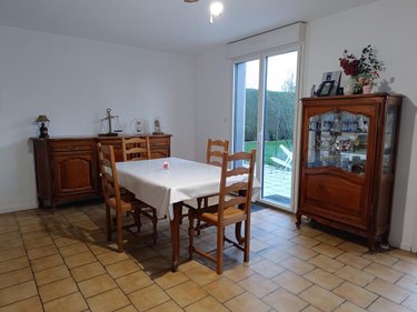 Maison a vendre Roeux 62118 Pas-de-Calais 79 m2  198000 euros