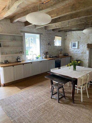 Maison a vendre Pommerit-le-Vicomte 22200 Côtes-d'Armor 230 m2 10 pièces 283500 euros