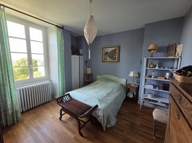 Maison a vendre Saint-Denis-d'Orques 72350 Sarthe 257 m2 10 pièces 239000 euros