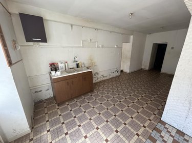 Maison a vendre Commer 53470 Mayenne 174 m2  141075 euros