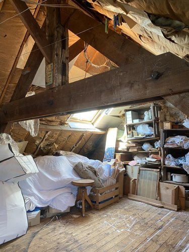 Viager maison Sourdeval 50150 Manche 86 m2 5 pièces 50000 euros