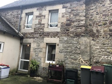 Appartement a vendre Pontrieux 22260 Côtes-d'Armor 70 m2  105970 euros