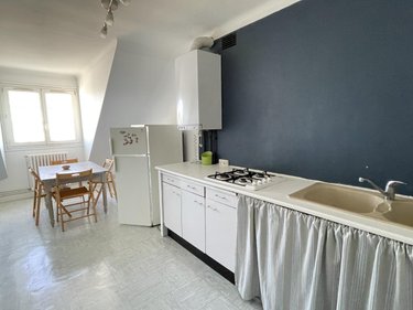 Immeuble a vendre Lorient 56100 Morbihan 383 m2  985640 euros