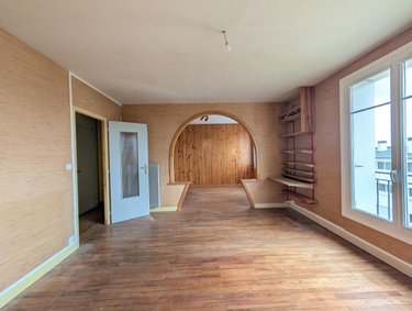Appartement a vendre Morlaix 29600 Finistère 65 m2  75100 euros