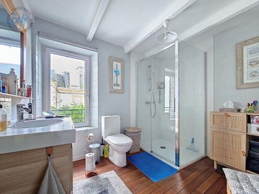 Maison a vendre Concarneau 29900 Finistère 100 m2 4 pièces 416000 euros