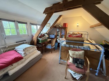 Maison a vendre Méricourt-l'Abbé 80800 Somme 160 m2 6 pièces 374400 euros