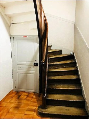 Immeuble a vendre Rochefort 17300 Charente-Maritime 348 m2  708750 euros