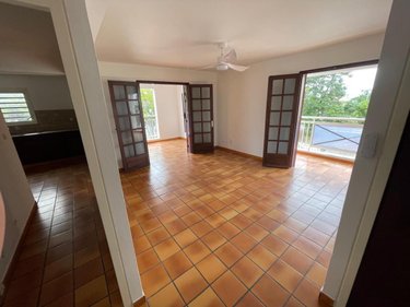 Appartement a vendre Le Port 97420 Réunion 58 m2 3 pièces 134000 euros