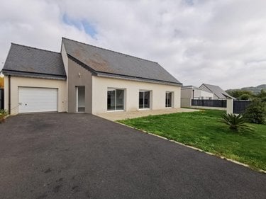 Maison a vendre Pontrieux 22260 Côtes-d'Armor 102 m2 4 pièces 276000 euros