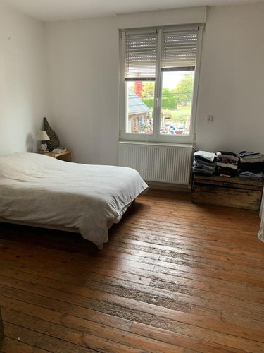 Maison a vendre Croisilles 62128 Pas-de-Calais 118 m2 3 pièces 160000 euros