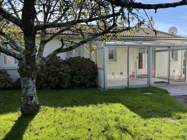 Maison a vendre Saint-Georges-de-Pointindoux 85150 Vendée 115 m2 5 pièces 244050 euros