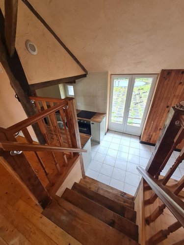 Maison a vendre Pleugriffet 56120 Morbihan 83 m2 4 pièces 89260 euros