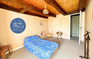 Maison a vendre Irodouër 35850 Ille-et-Vilaine 90 m2 4 pièces 169387 euros