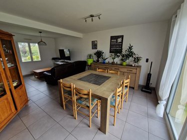 Maison a vendre Saint-Marcel 56140 Morbihan 104 m2 7 pièces 244165 euros