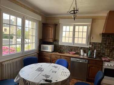 Maison a vendre Plérin 22190 Côtes-d'Armor 95 m2 4 pièces 242720 euros