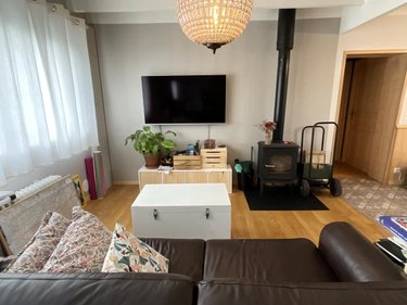 Maison a vendre Guidel 56520 Morbihan 88 m2 5 pièces 373364 euros