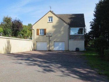 Maison a vendre Souleuvre-en-Bocage 14350 Calvados 124 m2 6 pièces 174000 euros
