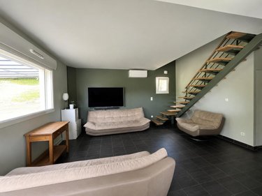 Maison a vendre Rancenay 25320 Doubs 127 m2  365000 euros