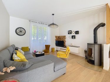 Maison a vendre Lorient 56100 Morbihan 119 m2 5 pièces 374400 euros