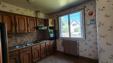 Maison a vendre Évreux 27000 Eure 112 m2 4 pièces 178500 euros
