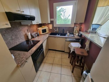 Appartement a vendre Caen 14000 Calvados 85 m2 4 pièces 206700 euros