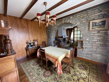 Maison a vendre Pont-Aven 29930 Finistère 150 m2 6 pièces 260500 euros