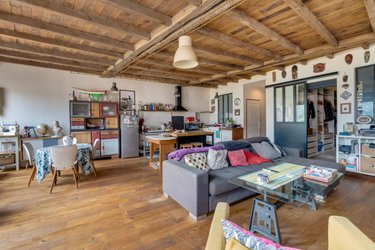Immeuble a vendre Pinsaguel 31120 Haute-Garonne 286 m2  504000 euros