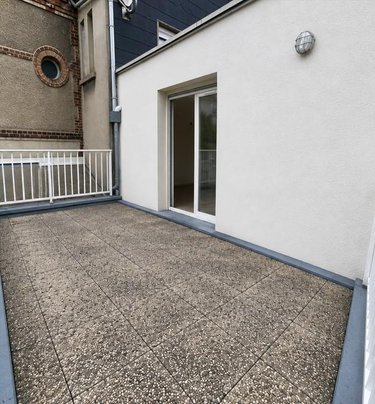 Appartement a vendre Sotteville-lès-Rouen 76300 Seine-Maritime 68 m2 4 pièces 137800 euros