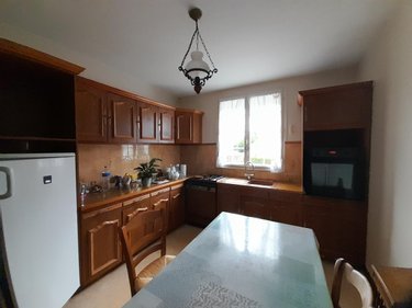 Maison a vendre Bazougers 53170 Mayenne 95 m2  99450 euros