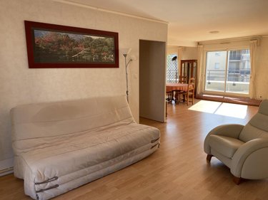 Appartement a vendre Angers 49000 Maine-et-Loire 88 m2 4 pièces 280900 euros