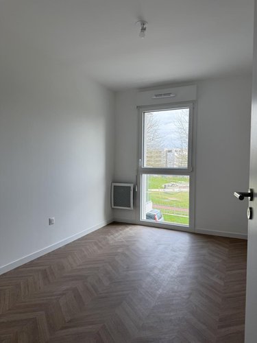 Location appartement L'Huisserie 53970 Mayenne 63 m2 3 pièces 790 euros