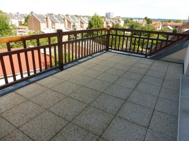 Location appartement Amiens 80000 Somme 73 m2 3 pièces 920 euros