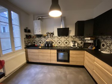 Appartement a vendre Reims 51100 Marne 121 m2 5 pièces 455000 euros