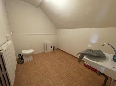 Maison a vendre Beaumont-sur-Sarthe 72170 Sarthe 78 m2 3 pièces 110580 euros