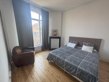 Immeuble a vendre Cambrai 59400 Nord 160 m2  393000 euros